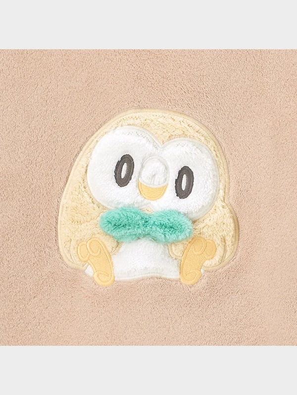 マシュマロフィールラウンジセット(長袖) ポケピース