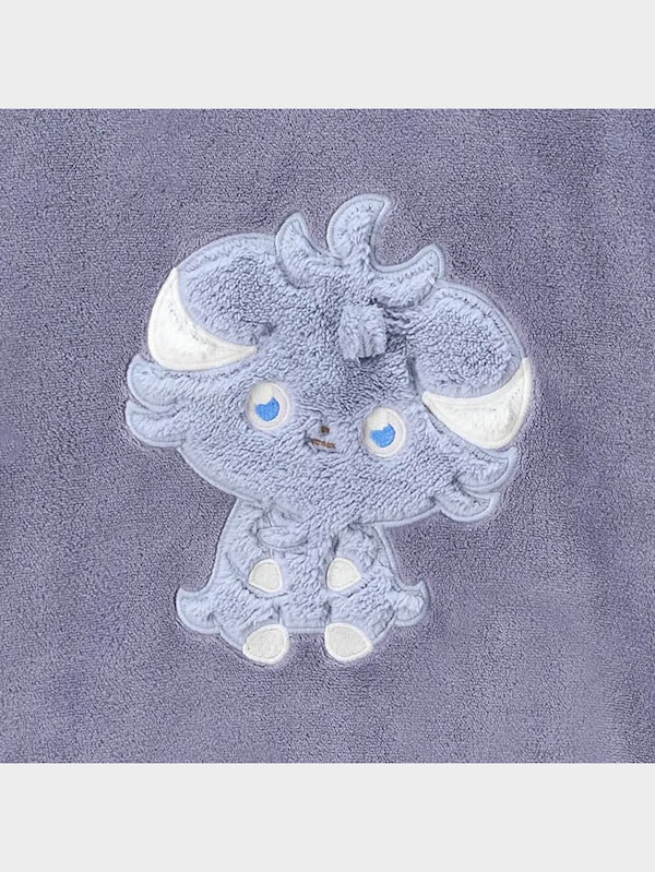 マシュマロフィールラウンジセット(長袖) ポケピース