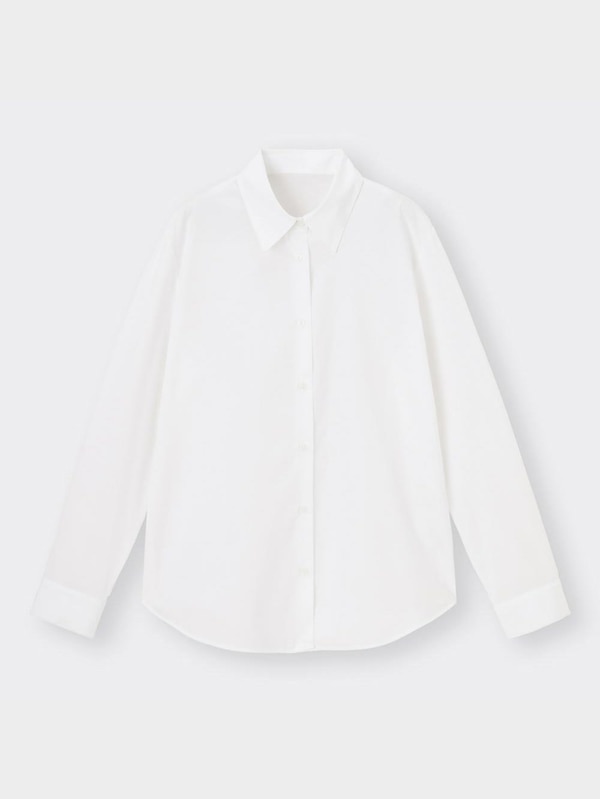 イージーケアシャツ(長袖)Z+E