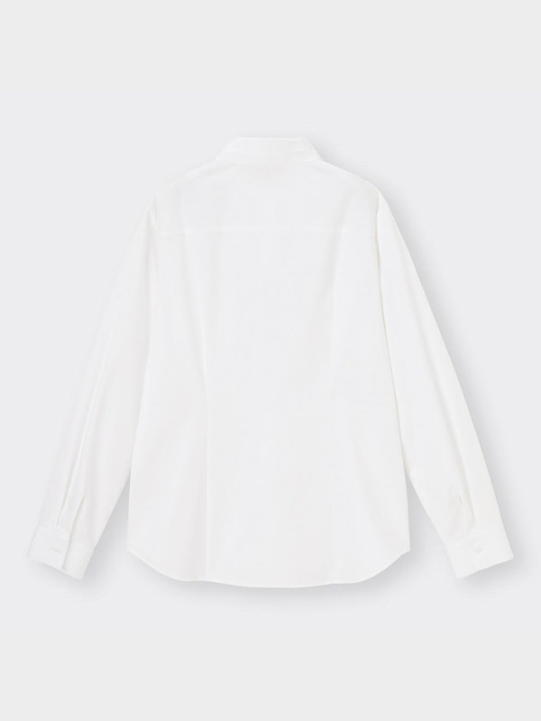 イージーケアシャツ(長袖)Z+E