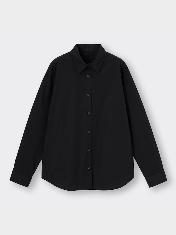 イージーケアシャツ(長袖)Z+E