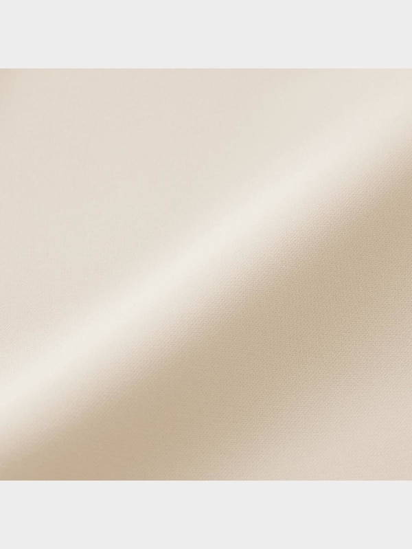 タックスリーブブラウス(半袖)Z+E