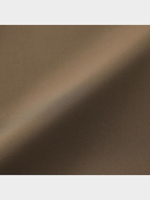 タックスリーブブラウス(半袖)Z+E