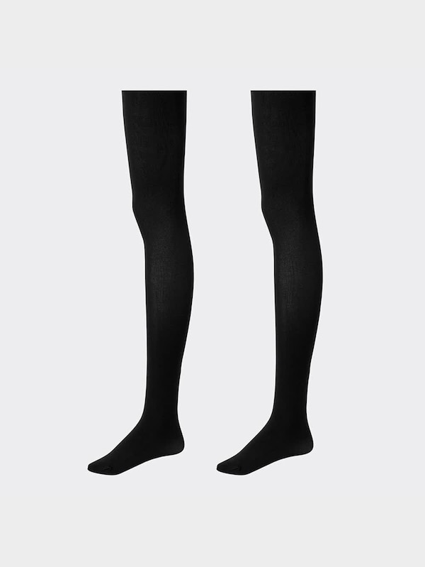 タイツ(100デニール)2P