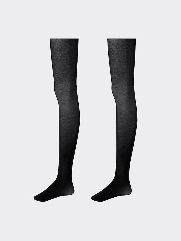 タイツ(60デニール)2P