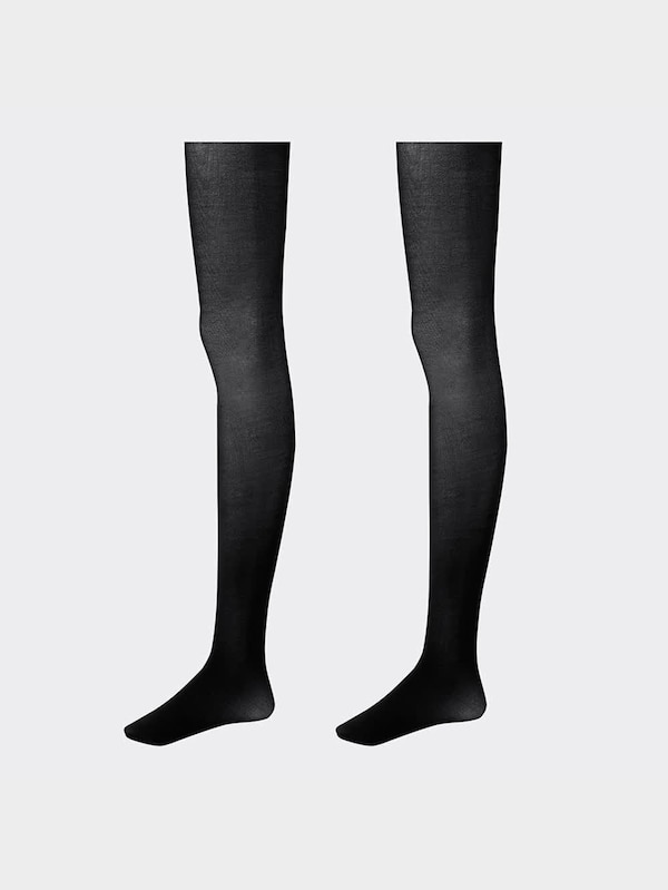 タイツ(60デニール)2P