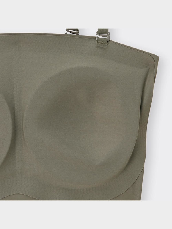 リラックスブラ(チューブ)(ノンワイヤー)+E(セットアップ可能)