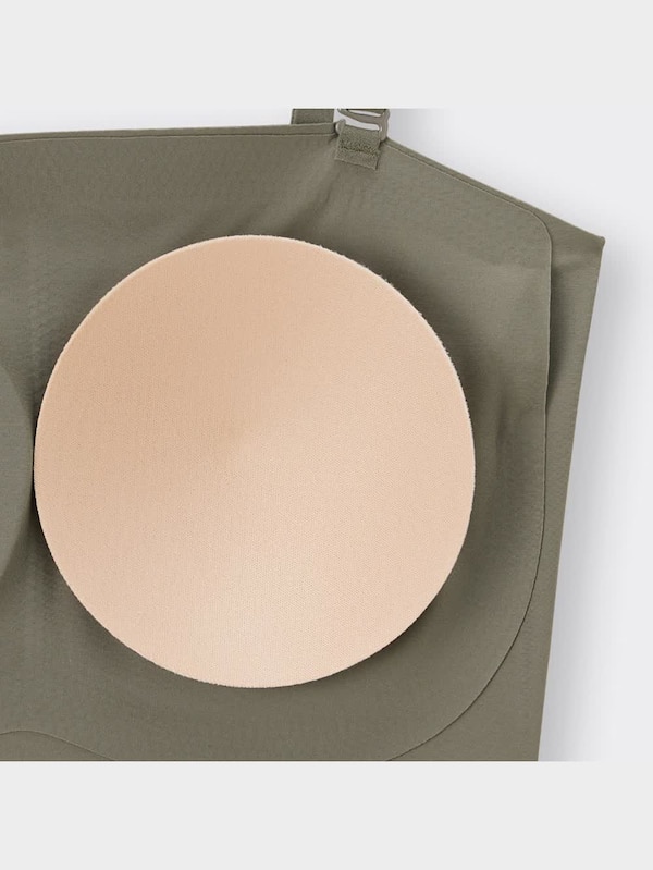 リラックスブラ(チューブ)(ノンワイヤー)+E(セットアップ可能)