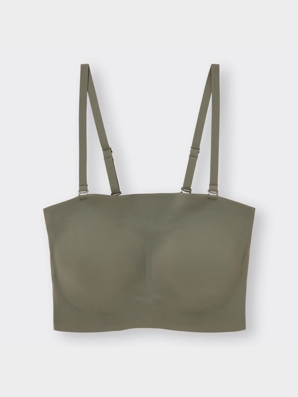 リラックスブラ(チューブ)(ノンワイヤー)+E(セットアップ可能)