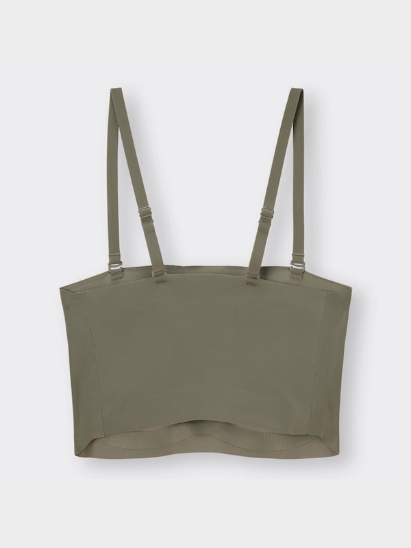 リラックスブラ(チューブ)(ノンワイヤー)+E(セットアップ可能)