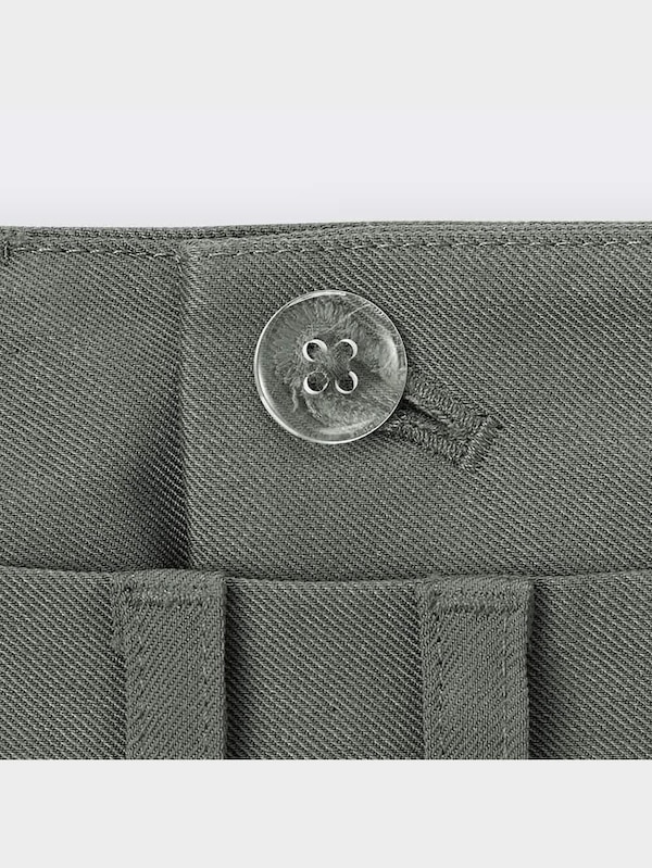 スーパーワイドパンツ+E