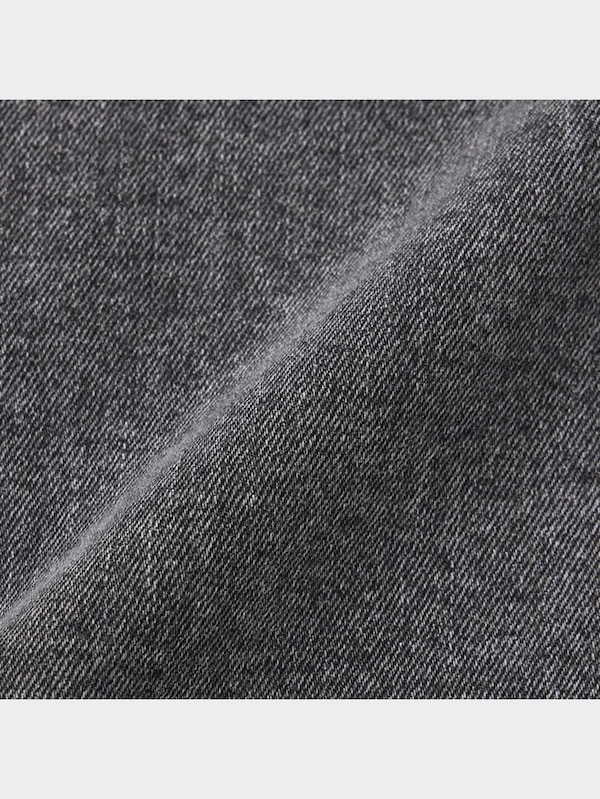 コルセットジーンズ+E