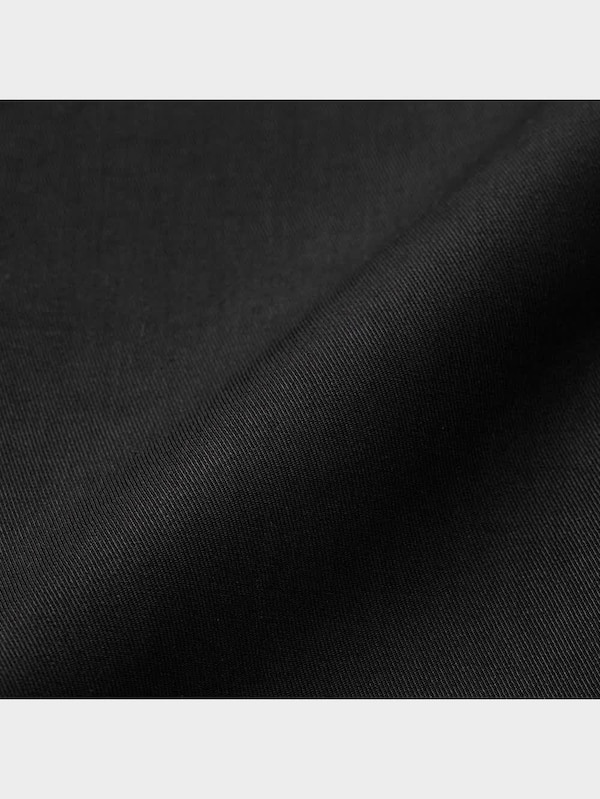 ベルト付きハイウエストタックパンツZ