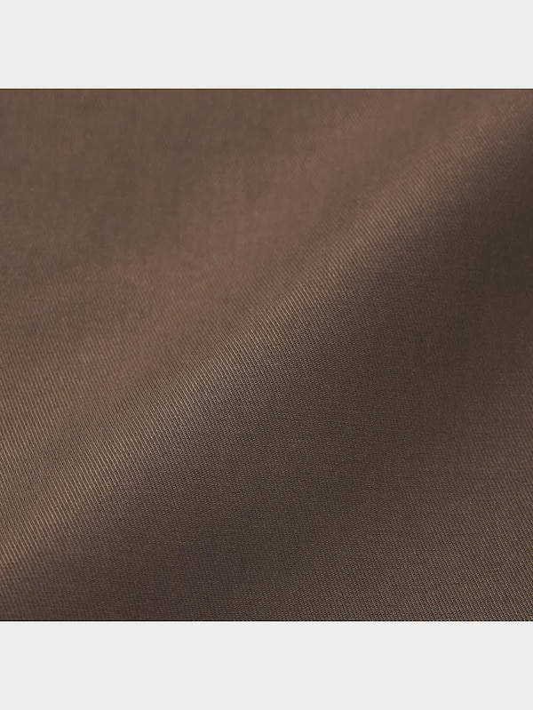 ベルト付きハイウエストタックパンツZ