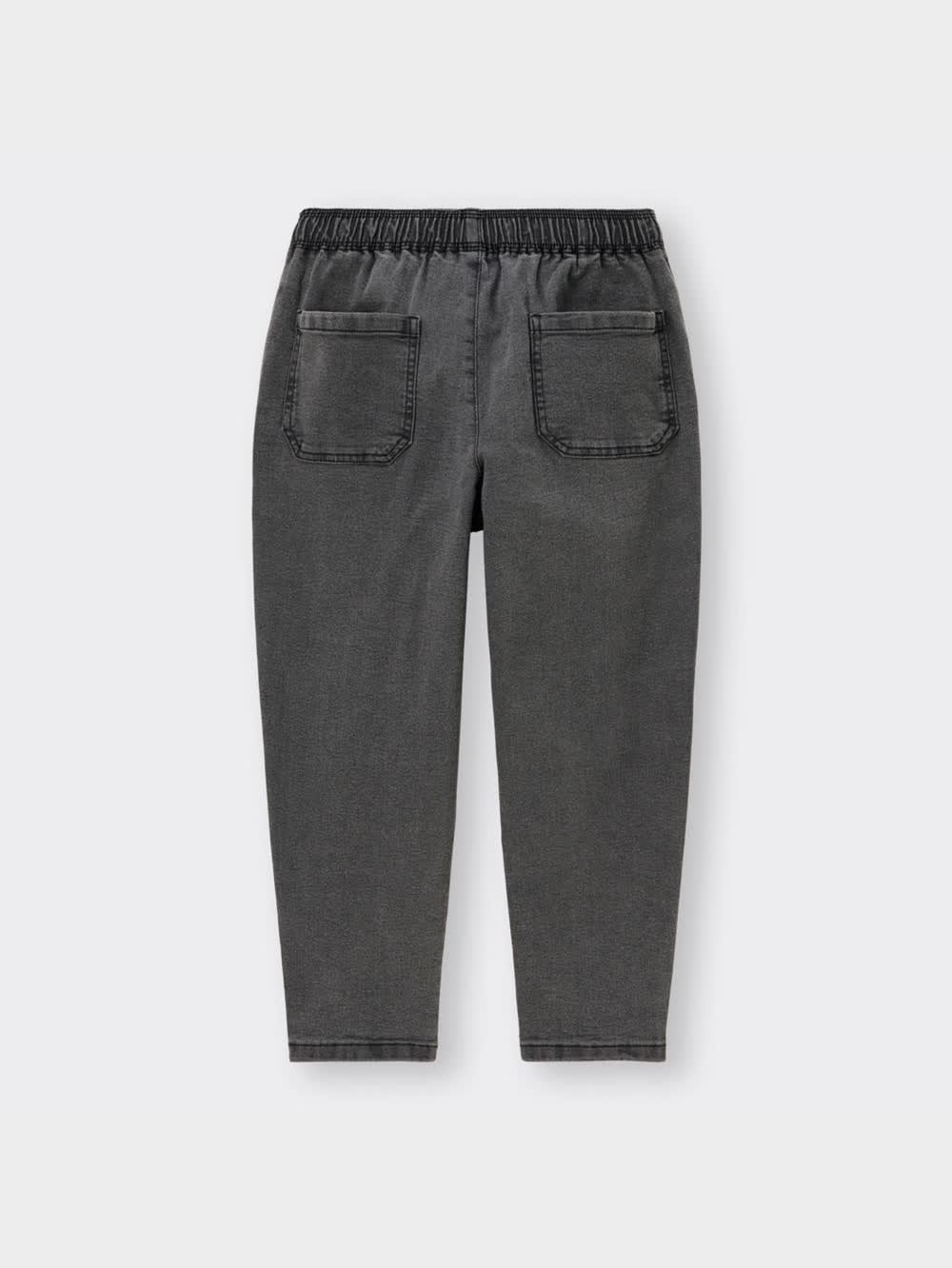 【専用】新品　Ｄ&Ｇ　ディーアンドジージュニア　デニムパンツ　80 ジーンズ GP007
