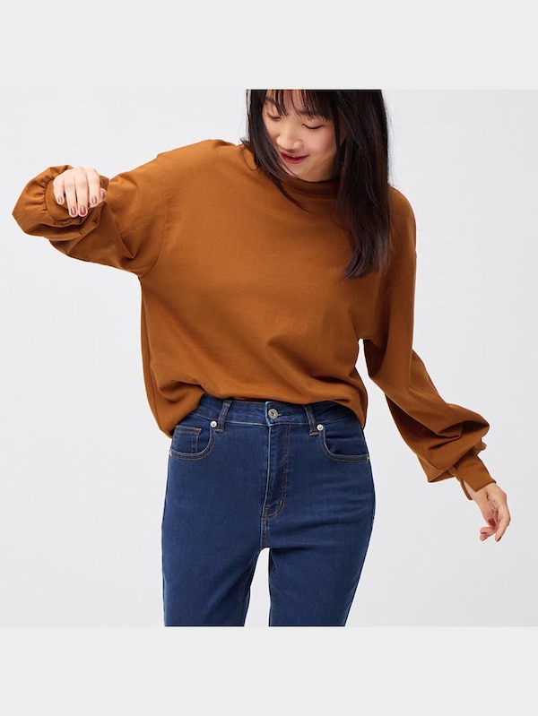 ウルトラストレッチスキニージーンズ(丈標準72.0cm)