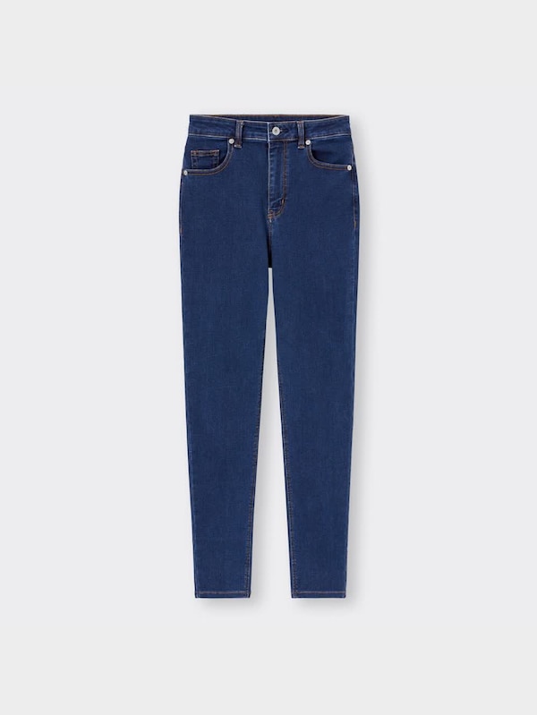 ウルトラストレッチスキニージーンズ(丈標準72.0cm)