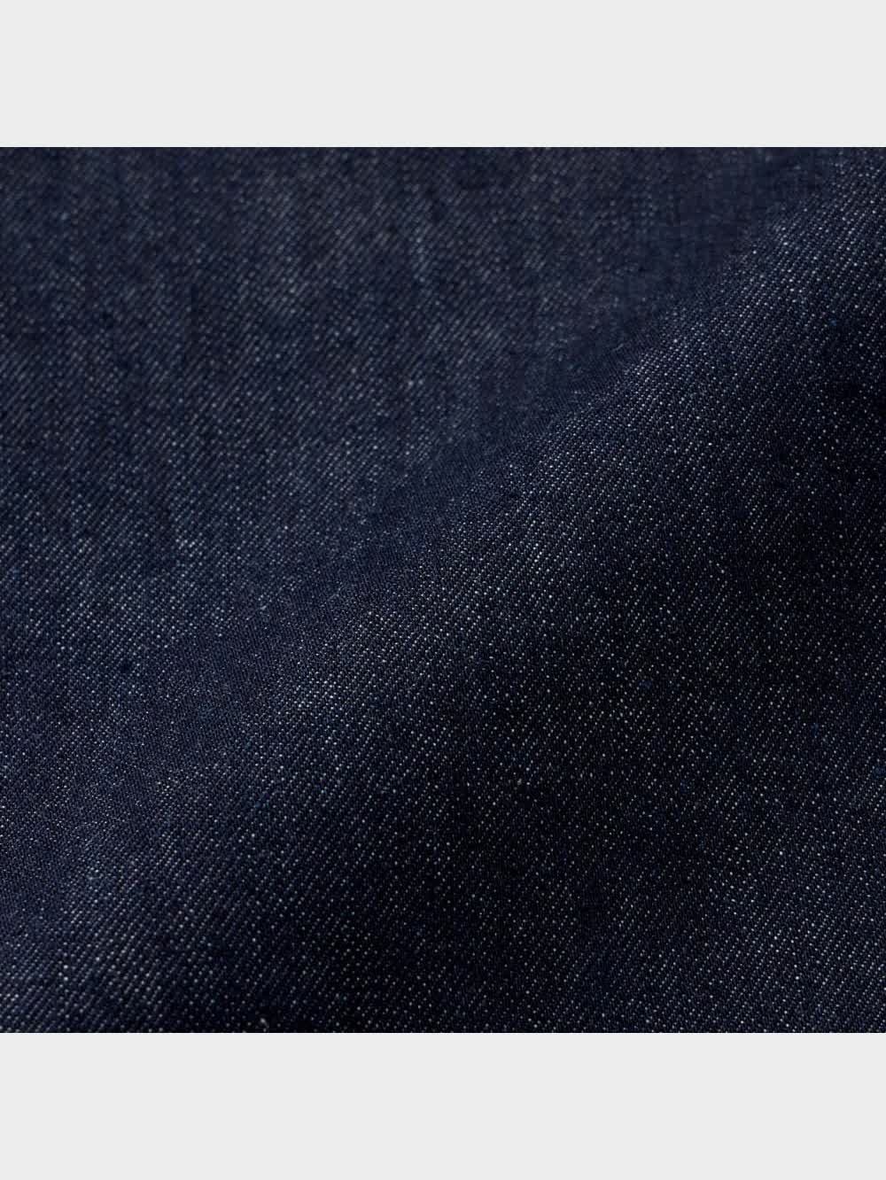 GU公式 | ハイライズストレートジーンズ(24年商品)(丈標準70.0