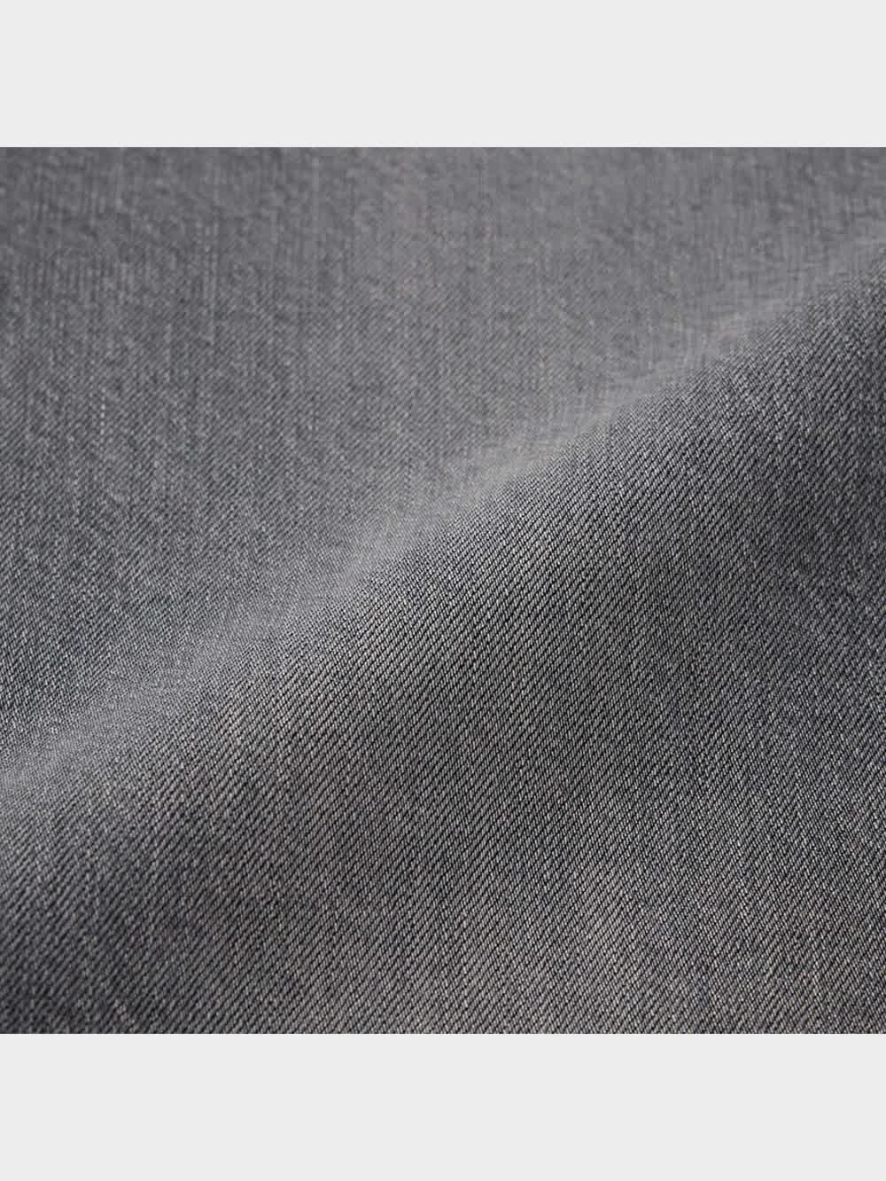 さらり様　オーダー専用ページ GU公式 | ハイライズストレートジーンズ+EC(丈長め80.0cm)