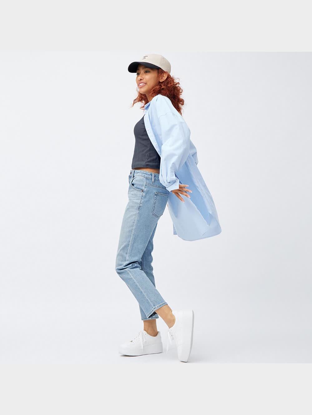 なのページ DENIM FIT GUIDE 22SS | GUESTLIST TOKYO（ゲストリスト