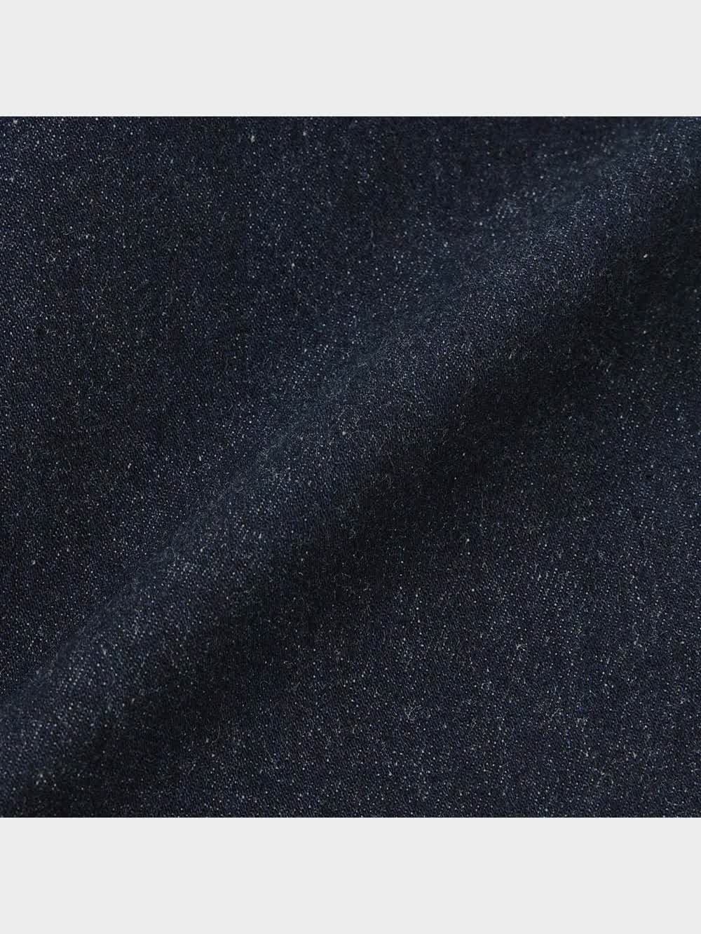 GU公式 | ミドルライズスリムアンクルジーンズ+EC