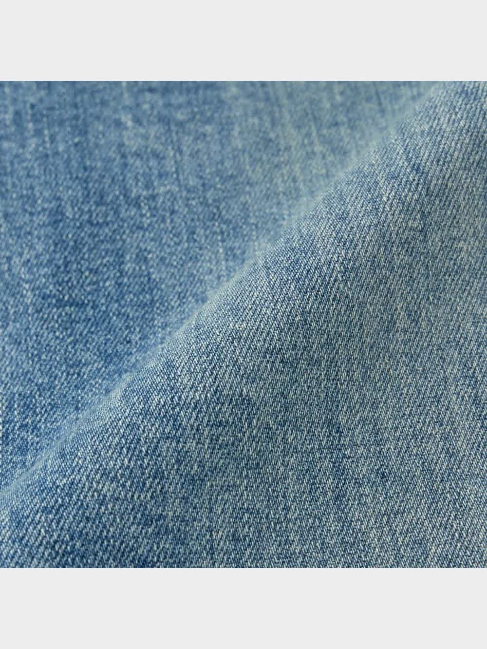 おみせ GU公式 | ミドルライズフレアジーンズ(丈標準73.0～77.0cm)