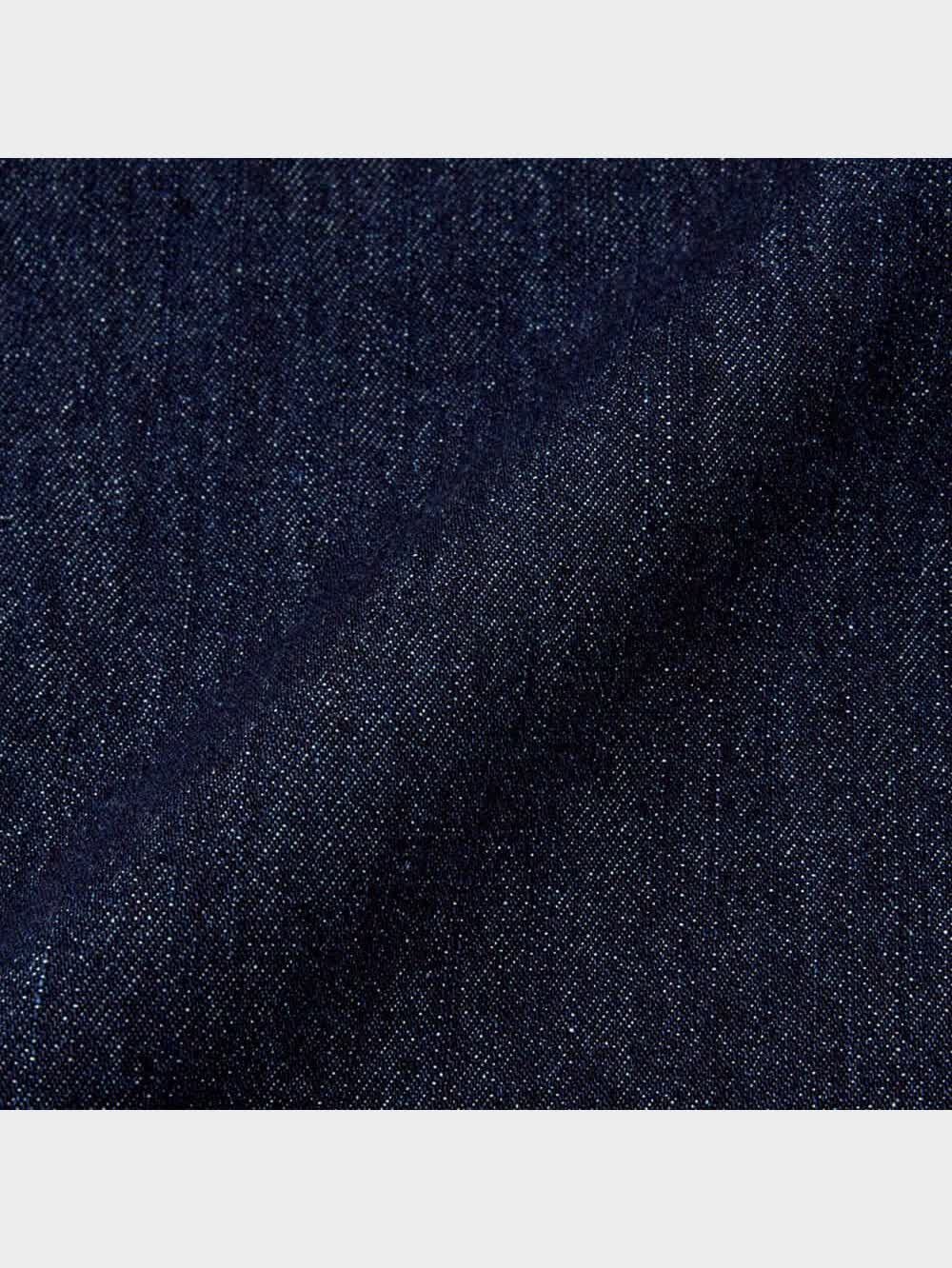 豆ページ 50%OFF【Magine(マージン)】WASHED STRETCH SELVEDGE STRAIGHT