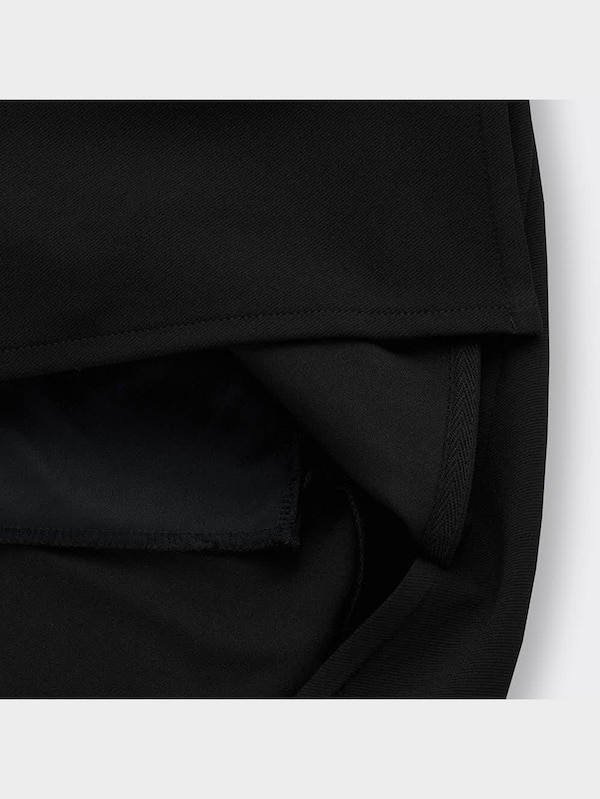 カットソーナローミディスカート(丈標準82.0～86.0cm)