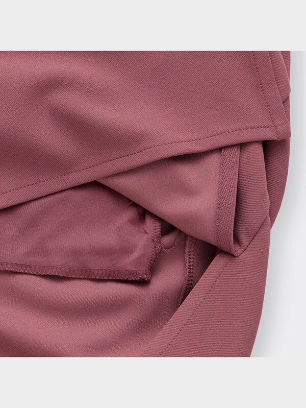 カットソーナローミディスカート(丈標準82.0～86.0cm)