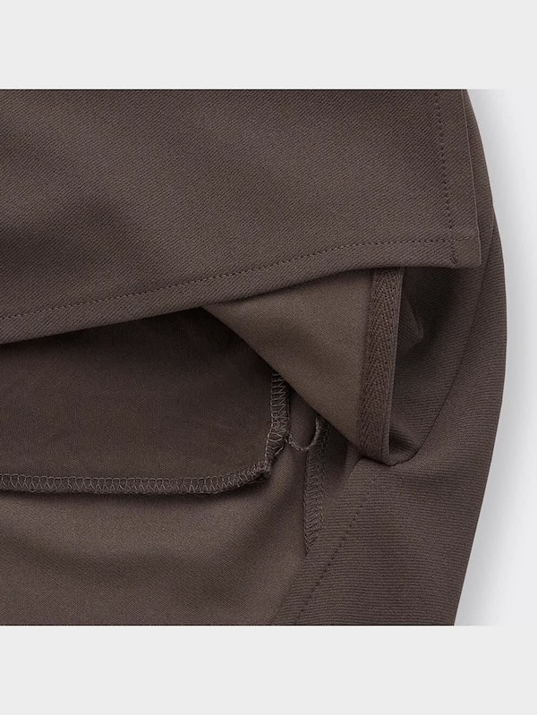 カットソーナローミディスカート(丈標準82.0～86.0cm)