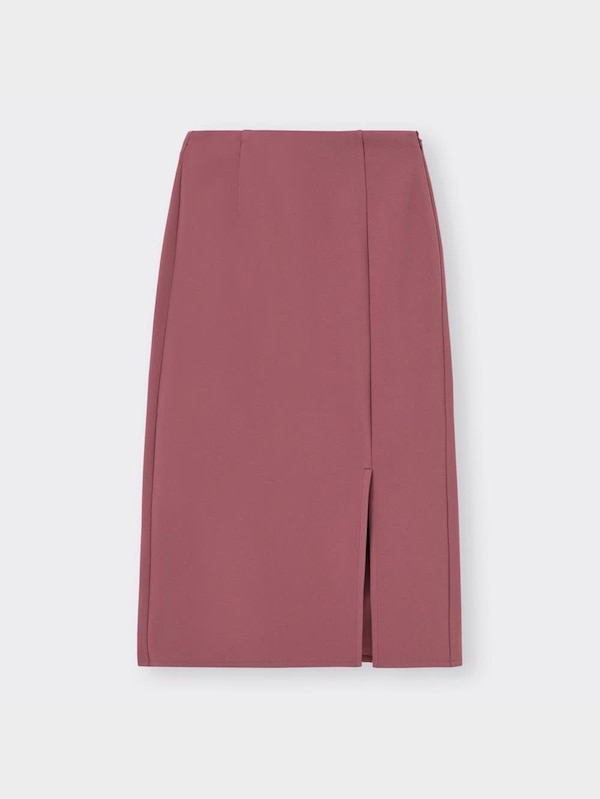 カットソーナローミディスカート+EC(丈短め76.0～80.0cm)