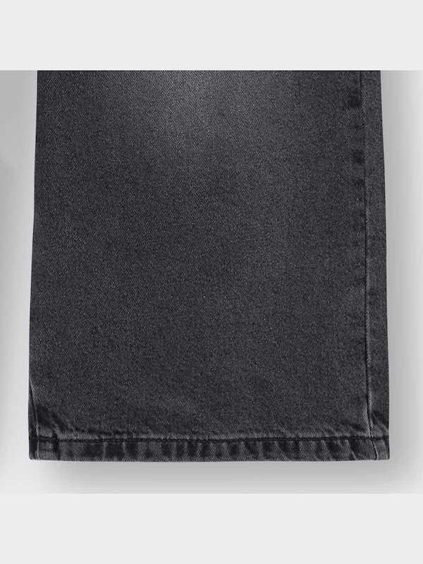 GIRLSデニムワイドパンツ