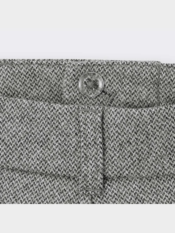 ブラッシュドジャージーショートパンツ