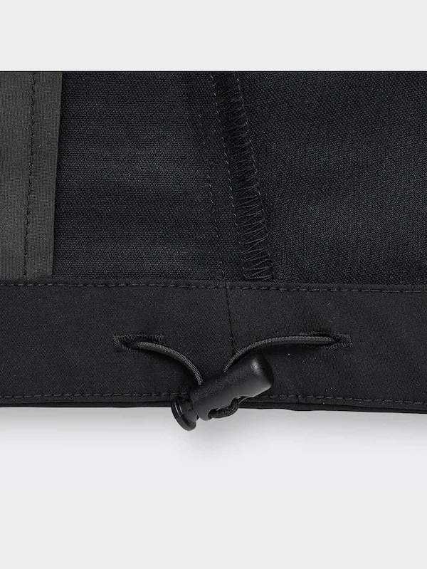 マウンテンパーカ