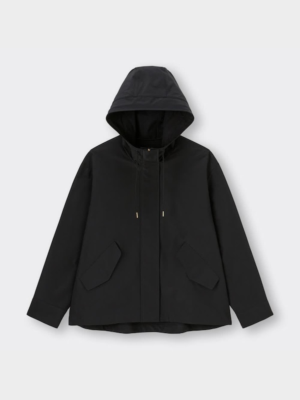 マウンテンパーカ