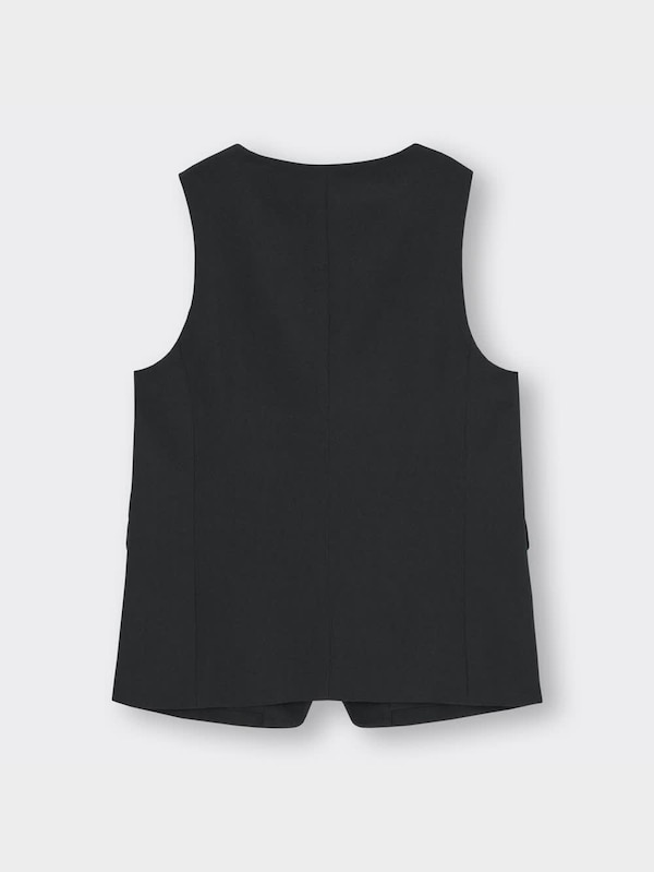 ノーカラーベストZ+E