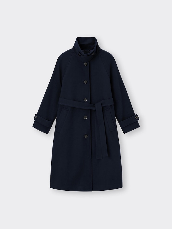 コージーメルトンバルマカーンコート