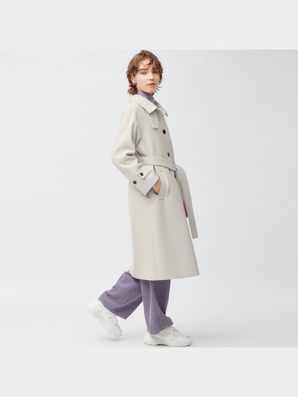 コージーメルトンバルマカーンコート