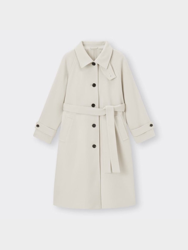 コージーメルトンバルマカーンコート