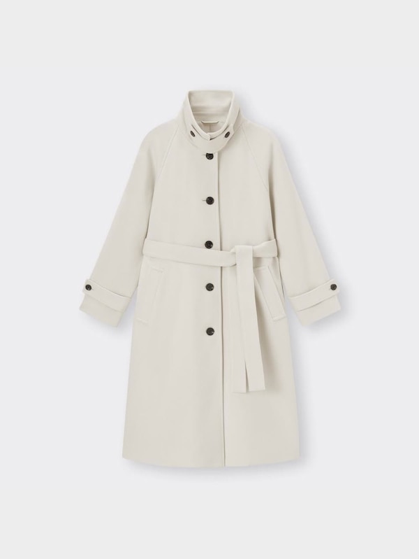 コージーメルトンバルマカーンコート