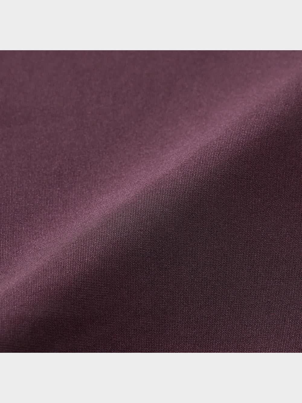 p4☆未使用☆フォロー価格 GU公式 | シアークルーネックT(長袖)+E