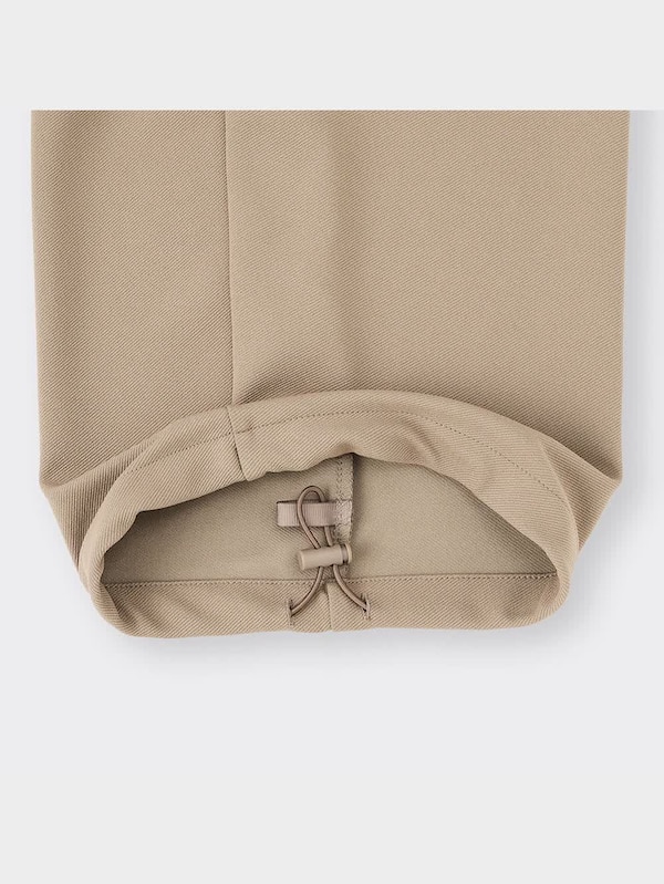 カットソーサロペットパンツ+E