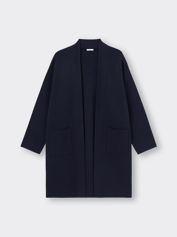 ニットガウン(長袖)Z+E