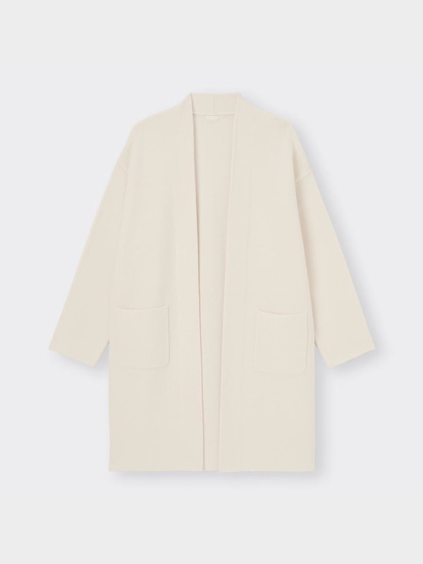 ニットガウン(長袖)Z+E