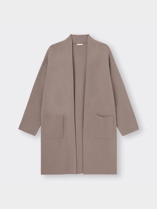 ニットガウン(長袖)Z+E