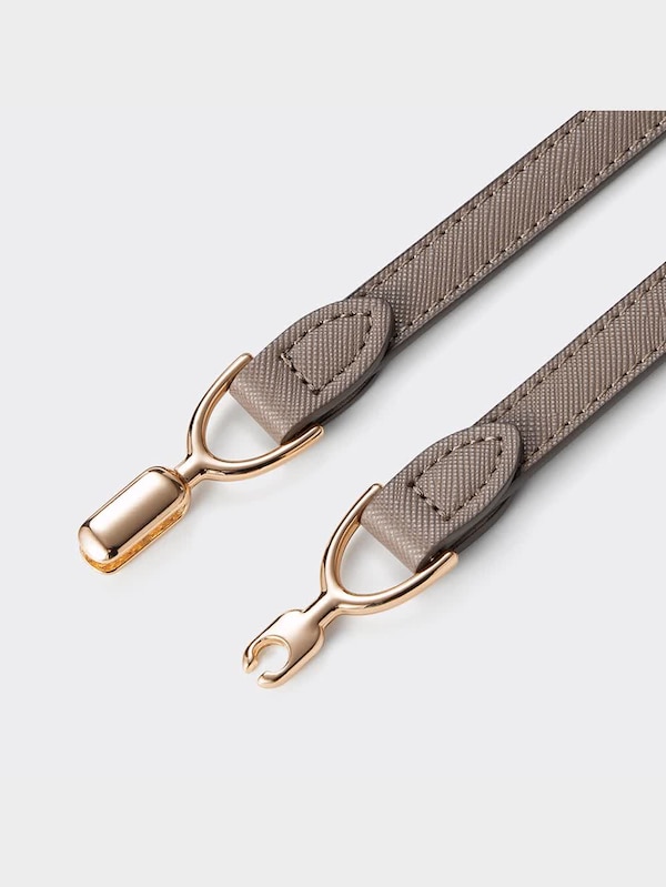 リバーシブルビットベルト