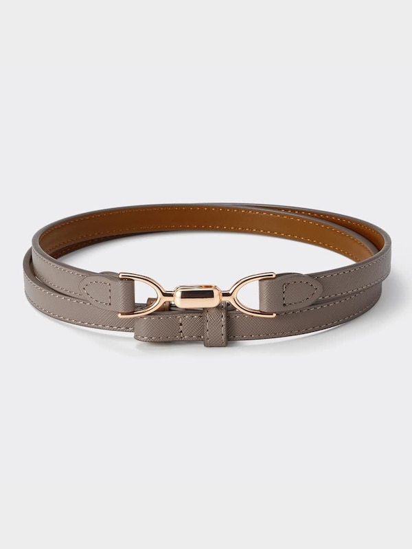 リバーシブルビットベルト