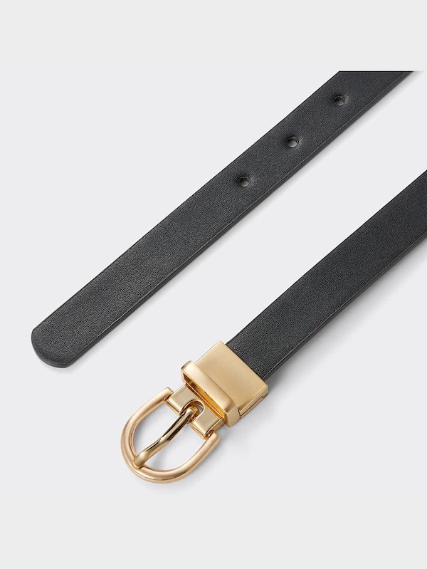 リバーシブルベルト