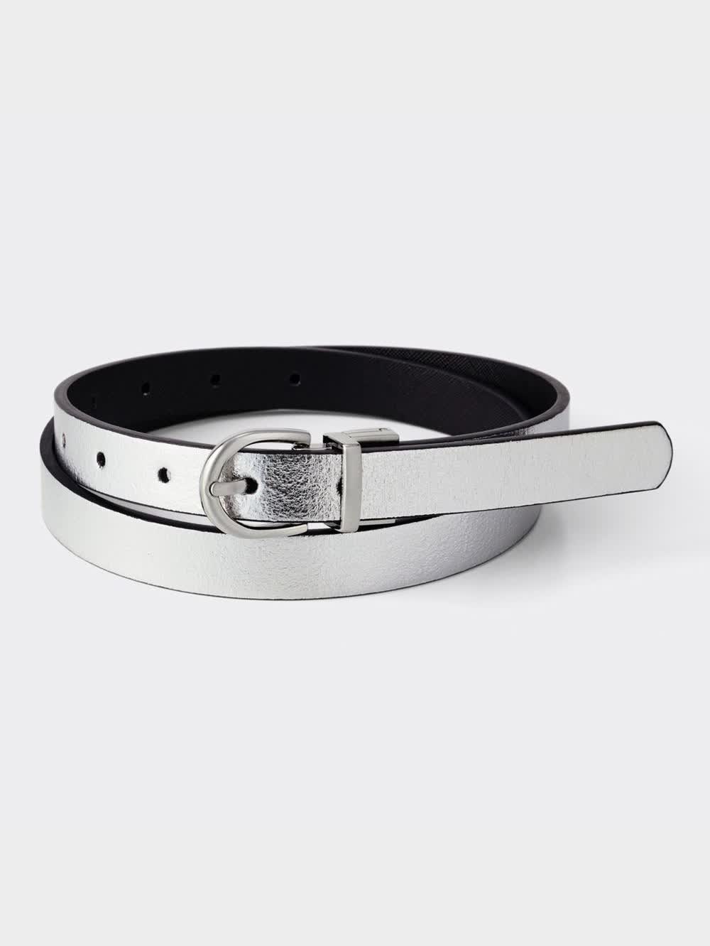 オルゴナイト5点 GU公式 | リバーシブルベルト