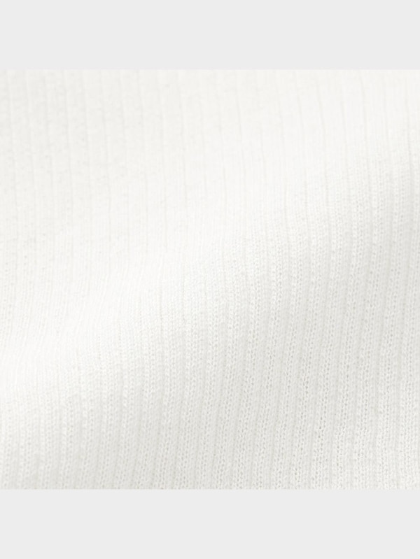 シアーショートカーディガン(長袖)